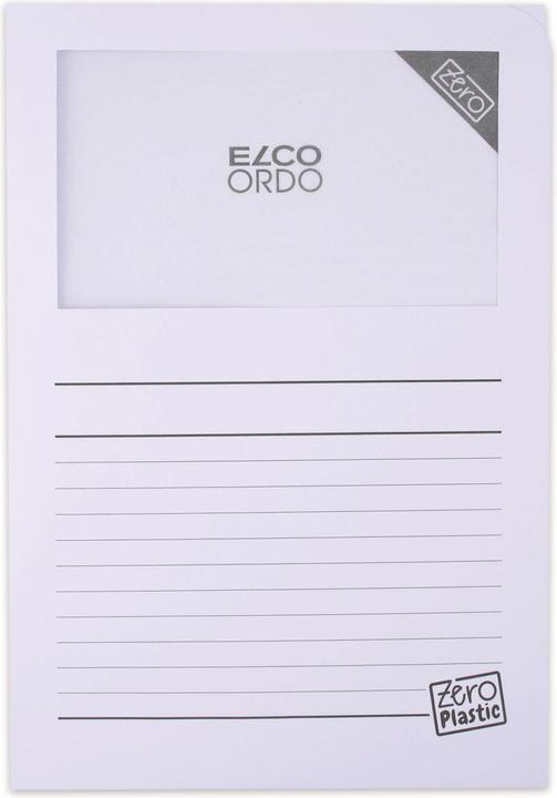 Produktbild Elco Ordo Zero (A4, 100 x)