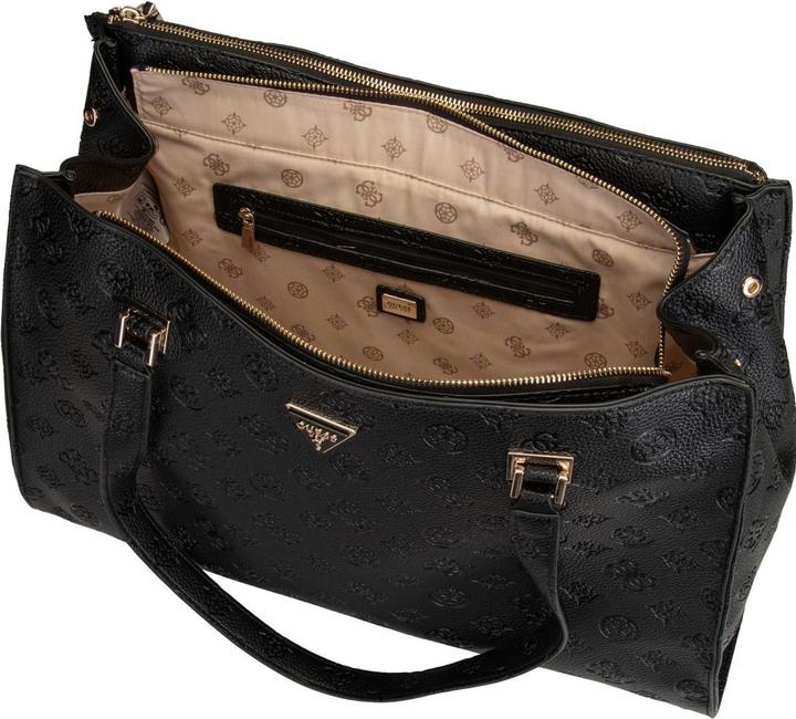Actual product image Guess Cresidia Fashion shoulder bag (25 l)