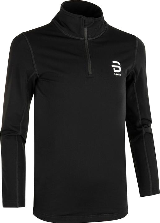 Produktbild Daehlie Winter Half Zip (128)