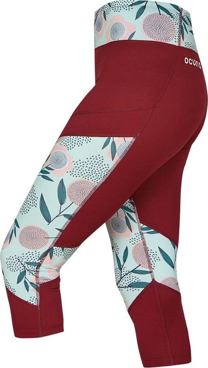 Actual product image Ocun Rhea 3/4 Tights (XS)