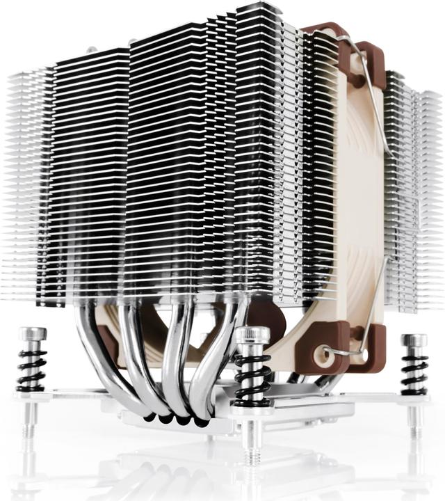 Noctua NH-D9DX i4 3U CPU-Kühler (110 mm)