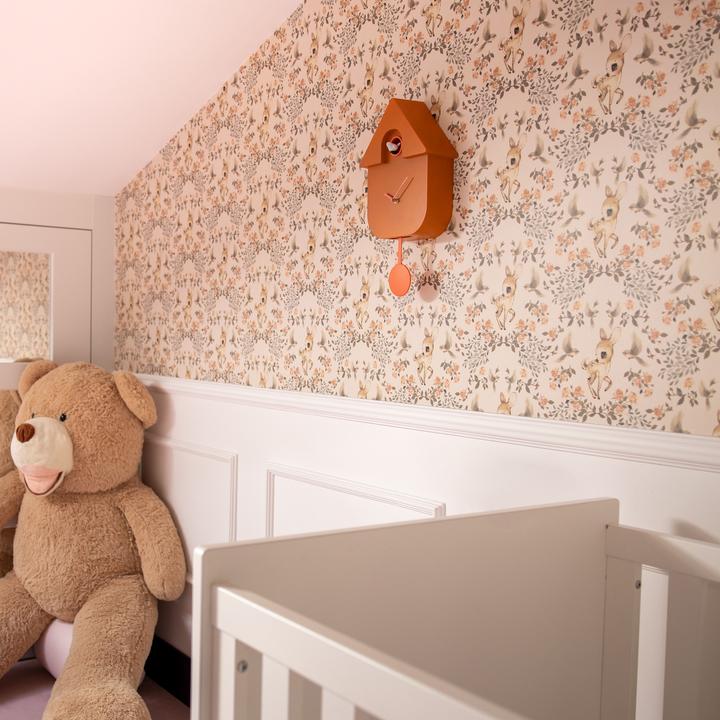Image du produit Fisura Cuckoo Clock