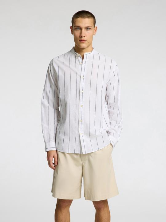 Image du produit Selected Homme Langärmeliges Hemd (XXL)