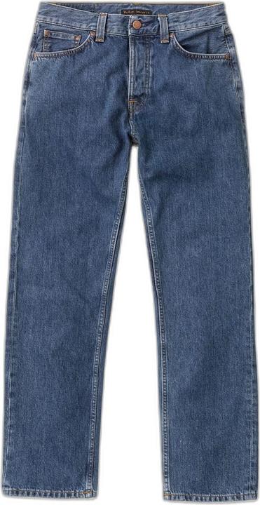 Actual product image Nudie Jeans Straight Fit Jeans RAD RUFUS (W36/L34)