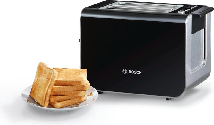 Produktbild Bosch Hausgeräte TAT8613 Styline