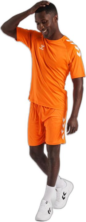 Image du produit hummel Core Xk Poly Short (L)