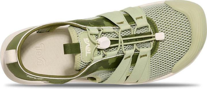 Actual product image Teva W's Hydratrek Sandal CT (39.5)