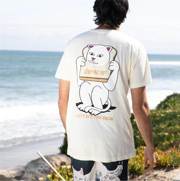 Produktbild RipnDip Gluten Free T-Shirt (S)