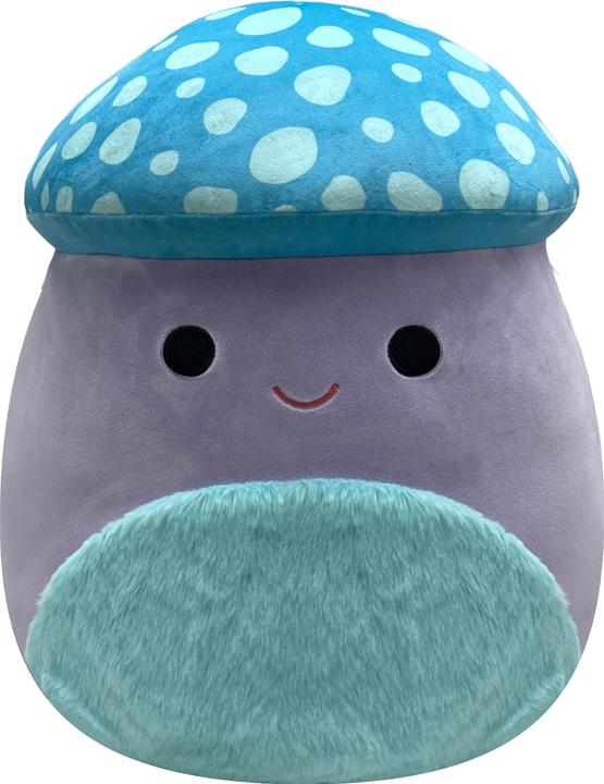 Actual product image Squishmallows Le champignon (40 cm)
