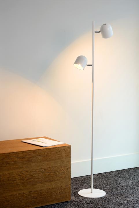 Actual product image Lucide Skanska (900 lm)