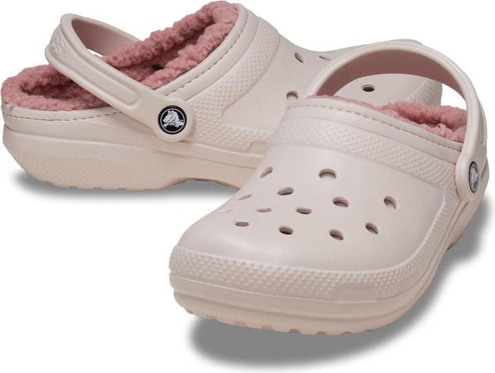 Actual product image Crocs Classic Lined Clog (42, 42.5, 43, 42 2/3)