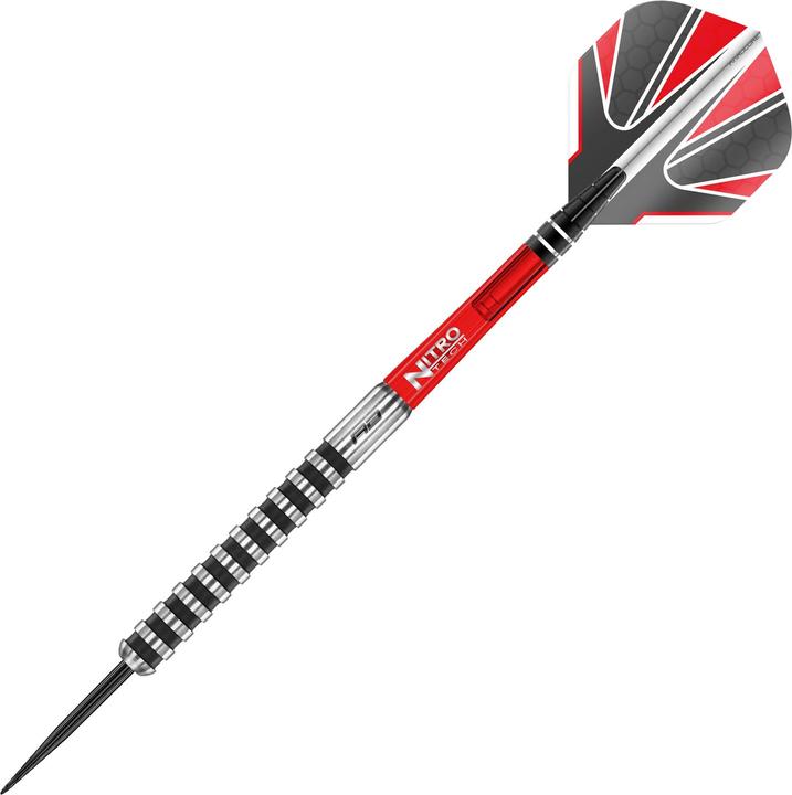 Produktbild Red Dragon Javelin Black (24 g)