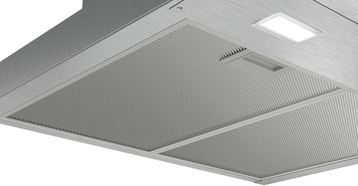 Image du produit Bosch Hausgeräte DWB66BC50 (Hotte murale)