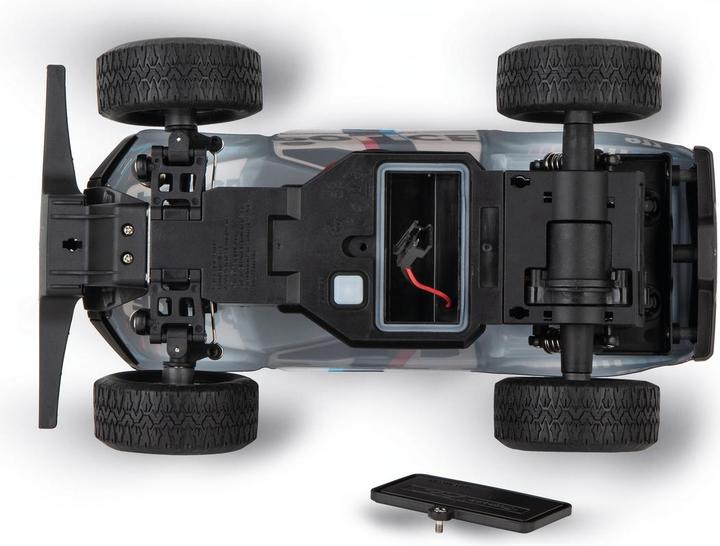 Image du produit Carrera Raptor Police