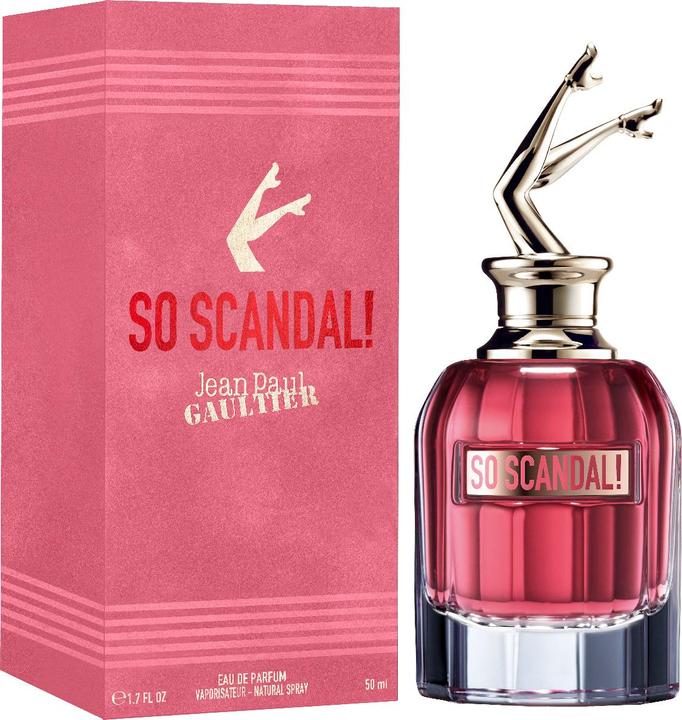 Immagine prodotto Gaultier So Scandal (Eau de parfum, 50 ml)