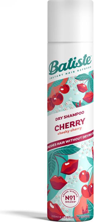 Batiste Cherry (200 ml, Trockenshampoo)