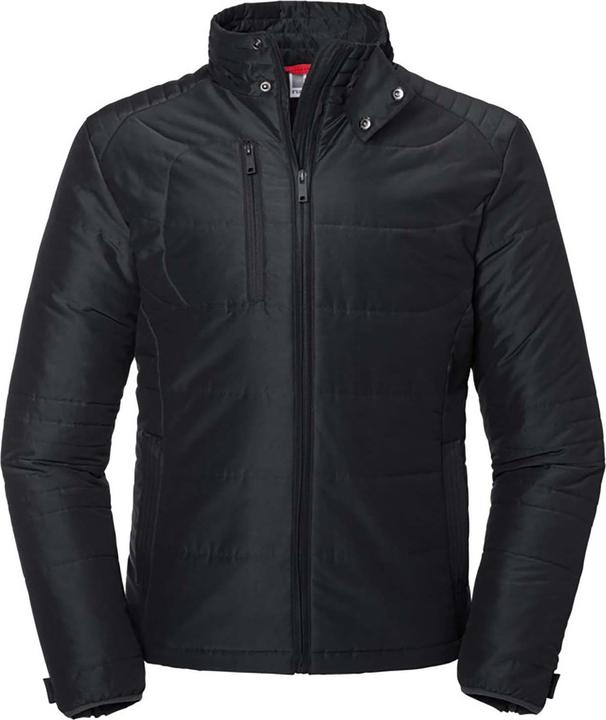 Russell Cross Steppjacke