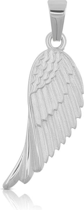 Actual product image Muau Angel (White gold)