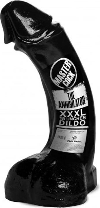 Image du produit Master Series The Annihilator XXXL