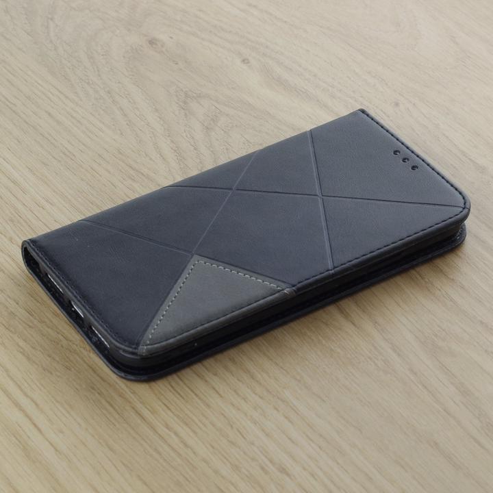 Produktbild PhoneLook Hülle Flip Geometrisch (Apple iPhone 12 Pro Max)