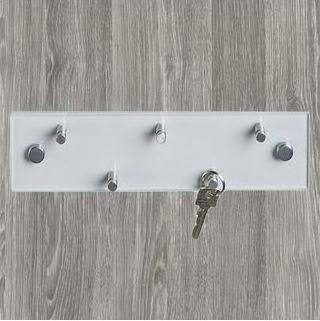 Produktbild Zeller Present Schlüsselboard (30 x 7.5 cm)