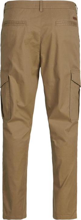 Produktbild Jack & Jones Cargo fit Karottenhosen Karottenhosen (33)