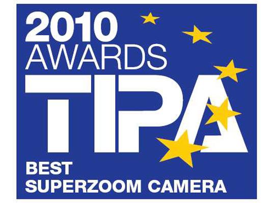 Produktbild Fujifilm FinePix HS10, FullHD Movies