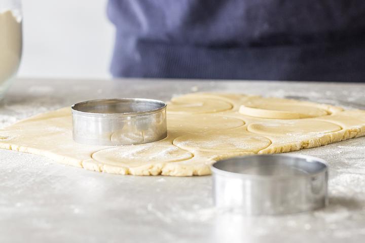 Produktbild Kitchen Craft Keksausstecher