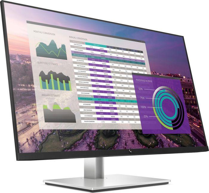 Produktbild HP EliteDisplay E324q (2560 x 1440 Pixel, 31.50")
