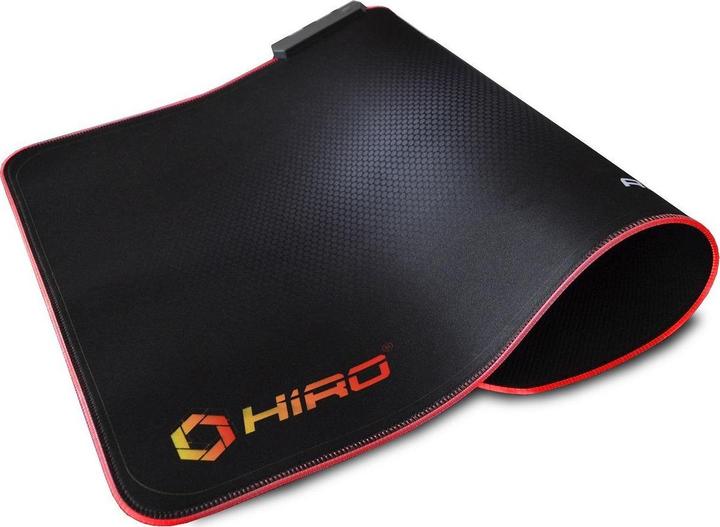 Actual product image HIRO Apollo Precision Mouse Pad (NTT-APOLLOPR) (M)