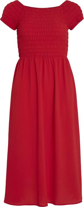 Actual product image Vila Short sleeve midi dress (38)