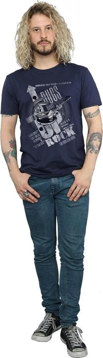 Produktbild Looney Tunes Bugs Bunny What's Up Rock TShirt (L)