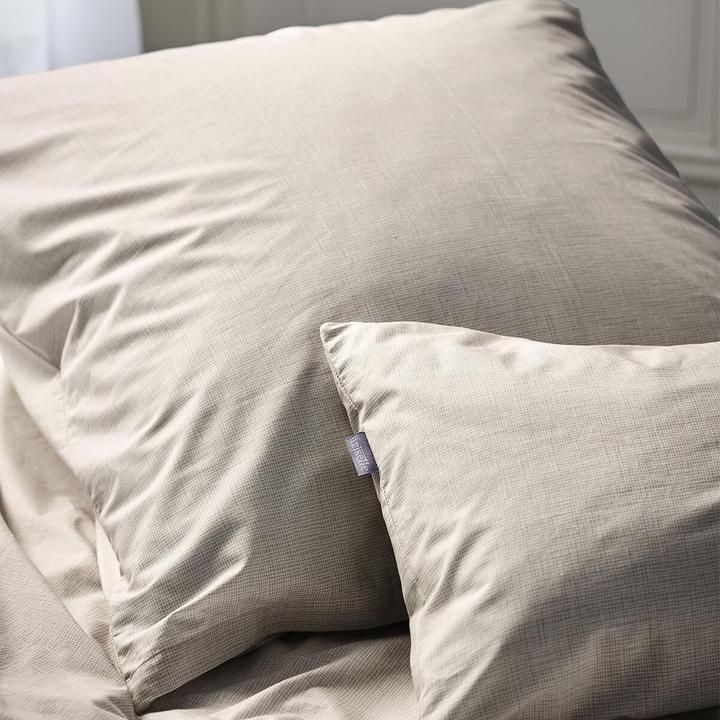 Produktbild Irisette Tencel™ Lyocell Bettwäsche Lotus 8521 (Duvetbezug, 80x80 cm, 135x200 cm)