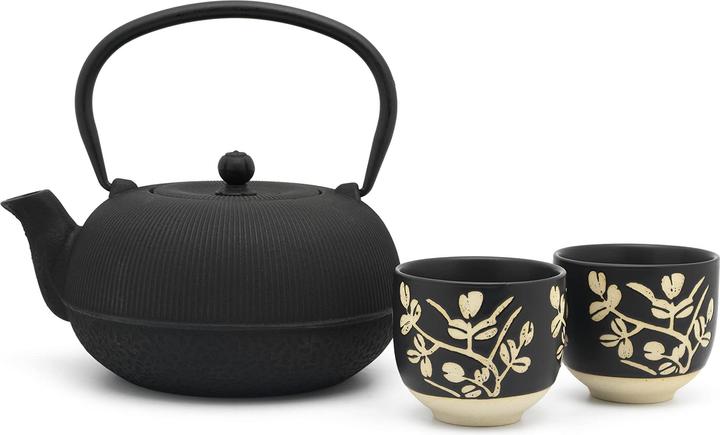 Bredemeijer Sichuan (1 l)