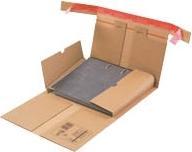 Actual product image Colompac 20 ® Folder Packs 37.1 x 30.4 x 9.0 cm (20 x)