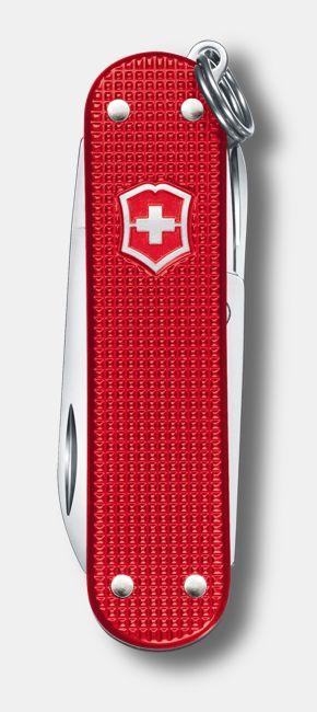 Image du produit Victorinox Couteau suisse ALOX