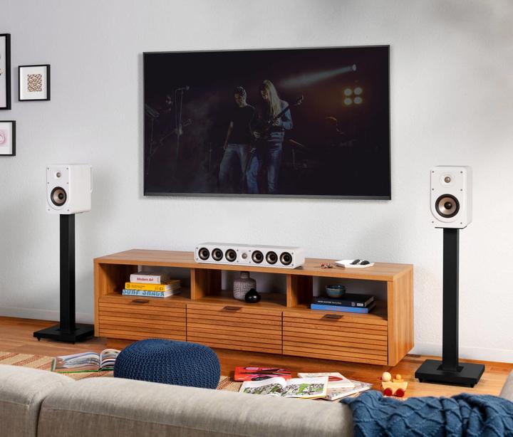 Image du produit Polk ES15 Signature Elite (1 paire)
