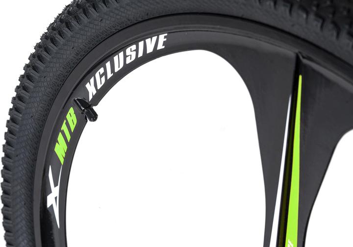 Actual product image KS Cycling Xplicit (48 cm)