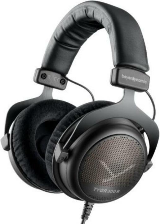 Beyerdynamic Team TYGR (Cable)