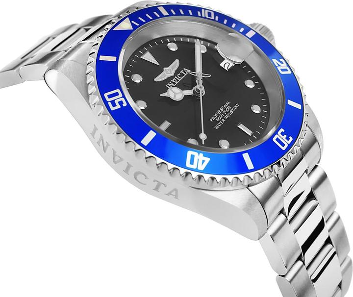 Image du produit Invicta Pro Diver - 43502 (40 mm)