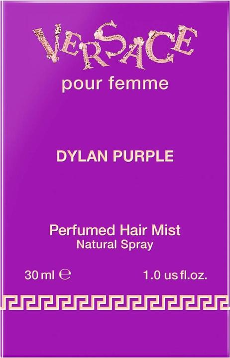 Image du produit Versace Dylan Purple (30 ml)