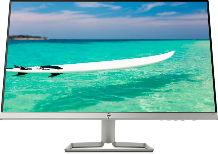 Produktbild HP 27f (1920 x 1080 Pixel, 27")