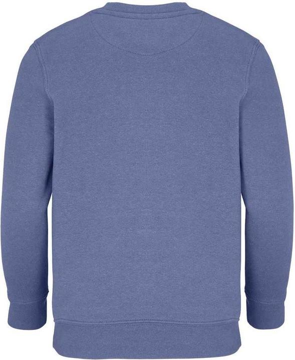 Actual product image Sols Childrens/Kids Columbia Sweatshirt (164)