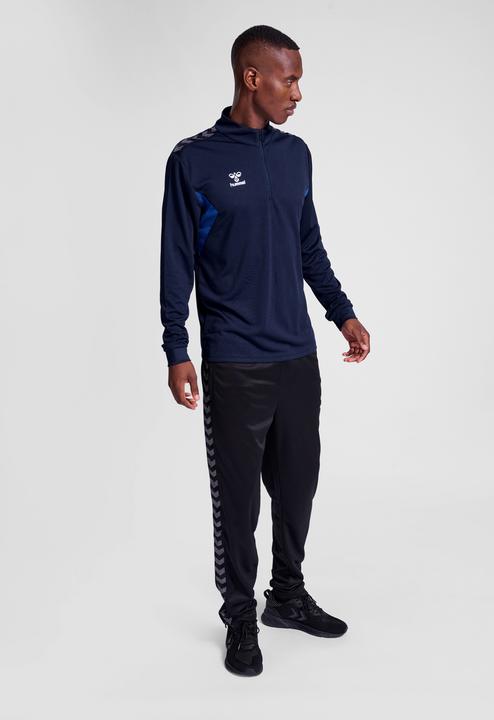 Image du produit hummel Hmlauthentic Demi-Zip Sweat (XL)