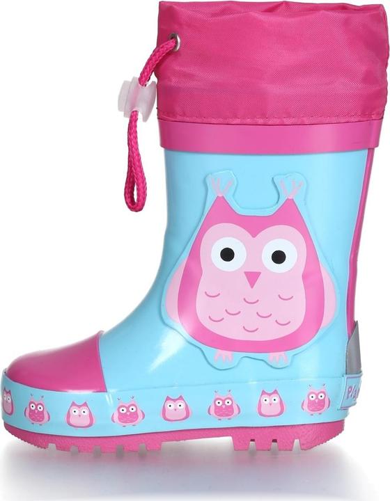 Playshoes Owls (27)