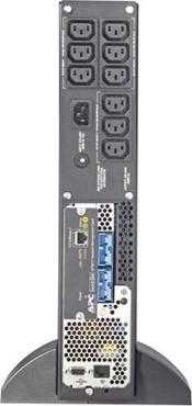 Immagine prodotto APC SUM1500RMXLI2U, Smart-UPS XL Modular 1500VA, 1425W (1500 VA, 1425 W, Interattivo linea UPS)
