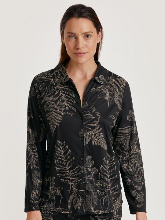 Immagine prodotto Calida Camicia a maniche lunghe in modal TENCEL™ e seta (40)
