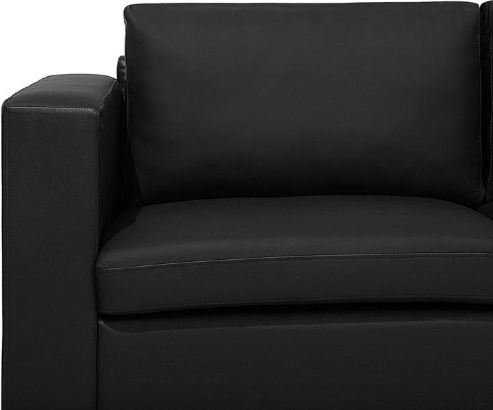 Actual product image Beliani Helsinki (3-seater)