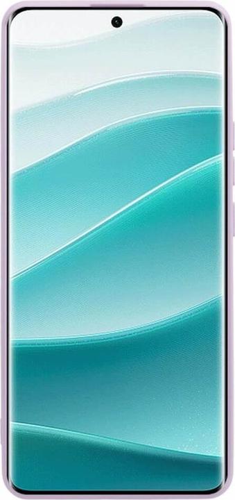 Produktbild Cover-Discount Xiaomi Redmi Note 14 Pro 5G / Poco X7 - Silikon Gummi Hülle (Xiaomi Redmi Note 14 Pro 5G, Xiaomi Poco X7 Pro)