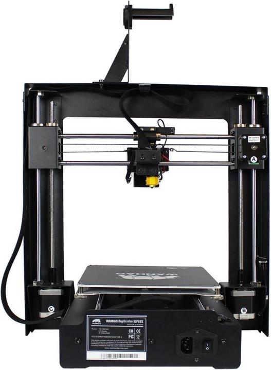 Image du produit Wanhao Duplicateur i3 Plus